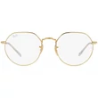 Kép 2/4 - Ray-Ban napszemüveg - RB3565-001/GG - Jack