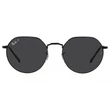 Kép 2/4 - Ray-Ban napszemüveg - RB3565-002/48 - Jack