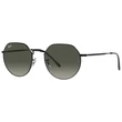 Kép 1/4 - Ray-Ban napszemüveg - RB3565-002/71 - Jack