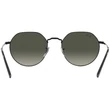 Kép 4/4 - Ray-Ban napszemüveg - RB3565-002/71 - Jack