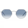 Kép 2/4 - Ray-Ban napszemüveg - RB3565-003/3F - Jack
