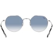 Kép 4/4 - Ray-Ban napszemüveg - RB3565-003/3F - Jack