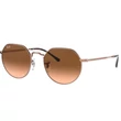 Kép 1/4 - Ray-Ban napszemüveg - RB3565-9035A5 - Jack