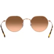 Kép 4/4 - Ray-Ban napszemüveg - RB3565-9035A5 - Jack