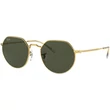 Kép 1/4 - Ray-Ban napszemüveg - RB3565-919631 - Jack