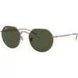 Kép 1/4 - Ray-Ban napszemüveg - RB3565-920231 - Jack