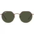 Kép 2/4 - Ray-Ban napszemüveg - RB3565-920231 - Jack