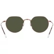 Kép 4/4 - Ray-Ban napszemüveg - RB3565-920231 - Jack