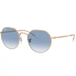 Kép 1/4 - Ray-Ban napszemüveg - RB3565-92023F - Jack