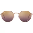 Kép 2/4 - Ray-Ban napszemüveg - RB3565-9202G9 - Jack
