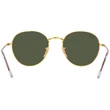 Kép 4/4 - Ray-Ban napszemüveg - RB3582-001/31 - David