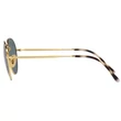 Kép 3/4 - Ray-Ban napszemüveg - RB3582-001/3R - David