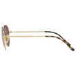Kép 3/4 - Ray-Ban napszemüveg - RB3582-001/AF - David