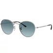 Kép 1/4 - Ray-Ban napszemüveg - RB3582-003/3M - David
