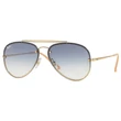 Kép 1/3 - Ray-Ban napszemüveg - RB3584N 001/19 - Blaze Aviator