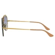 Kép 2/3 - Ray-Ban napszemüveg - RB3584N 001/19 - Blaze Aviator