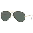 Kép 1/3 - Ray-Ban napszemüveg - RB3584N 905071 - Blaze Aviator