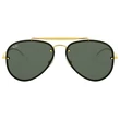 Kép 3/3 - Ray-Ban napszemüveg - RB3584N 905071 - Blaze Aviator