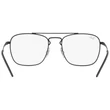 Kép 4/4 - Ray-Ban napszemüveg - RB3588-9014M3 - 