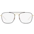 Kép 2/4 - Ray-Ban napszemüveg - RB3588-9054MF - 