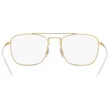 Kép 4/4 - Ray-Ban napszemüveg - RB3588-9054MF - 