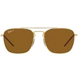 Kép 2/4 - Ray-Ban napszemüveg - RB3588-925083 - 