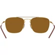 Kép 4/4 - Ray-Ban napszemüveg - RB3588-925083 - 