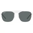 Kép 2/4 - Ray-Ban napszemüveg - RB3588-925181 - 