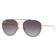 Kép 1/3 - Ray-Ban napszemüveg - RB3589 90548G