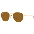 Kép 1/4 - Ray-Ban napszemüveg - RB3589-925083 - 