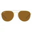 Kép 2/4 - Ray-Ban napszemüveg - RB3589-925083 - 