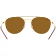 Kép 4/4 - Ray-Ban napszemüveg - RB3589-925083 - 