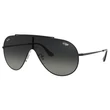 Kép 1/3 - Ray-Ban napszemüveg - RB3597 002/11 - Wings