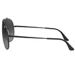 Kép 2/3 - Ray-Ban napszemüveg - RB3597 002/11 - Wings