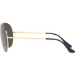 Kép 3/4 - Ray-Ban napszemüveg - RB3597-924687 - Wings