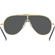 Kép 4/4 - Ray-Ban napszemüveg - RB3597-924687 - Wings