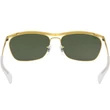 Kép 4/4 - Ray-Ban napszemüveg - RB3619-919631 - Olympian Ii Deluxe