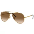Kép 1/4 - Ray-Ban napszemüveg - RB3625-001/51 - New Aviator