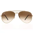 Kép 2/4 - Ray-Ban napszemüveg - RB3625-001/51 - New Aviator