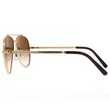 Kép 3/4 - Ray-Ban napszemüveg - RB3625-001/51 - New Aviator