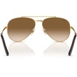 Kép 4/4 - Ray-Ban napszemüveg - RB3625-001/51 - New Aviator