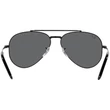 Kép 4/4 - Ray-Ban napszemüveg - RB3625-002/B1 - New Aviator