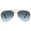 Kép 2/4 - Ray-Ban napszemüveg - RB3625-003/3M - New Aviator