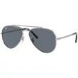 Kép 1/4 - Ray-Ban napszemüveg - RB3625-003/R5 - New Aviator