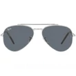 Kép 2/4 - Ray-Ban napszemüveg - RB3625-003/R5 - New Aviator