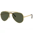 Kép 1/4 - Ray-Ban napszemüveg - RB3625-919631 - New Aviator