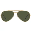 Kép 2/4 - Ray-Ban napszemüveg - RB3625-919631 - New Aviator