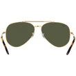 Kép 4/4 - Ray-Ban napszemüveg - RB3625-919631 - New Aviator