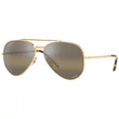 Kép 1/4 - Ray-Ban napszemüveg - RB3625-9196G5 - New Aviator