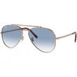 Kép 1/4 - Ray-Ban napszemüveg - RB3625-92023F - New Aviator